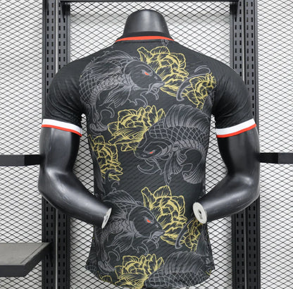 Japan "Golden Koi" Limited Jersey
