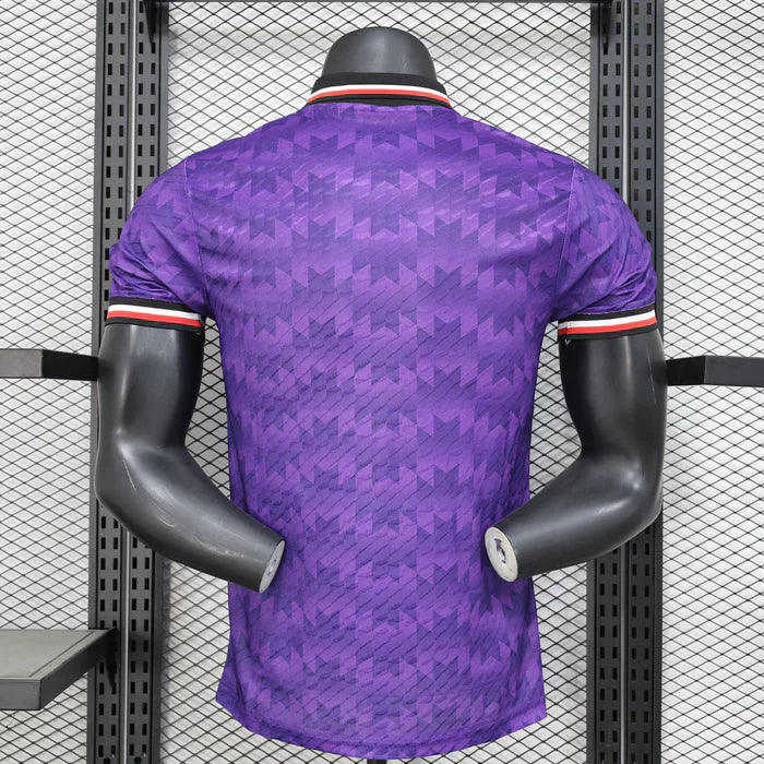 Manchester United "Midnight Essence" Limited Jersey