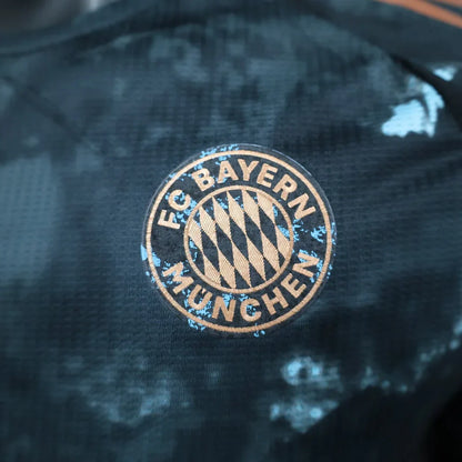 24/25 Bayern Munchen Limited Jersey