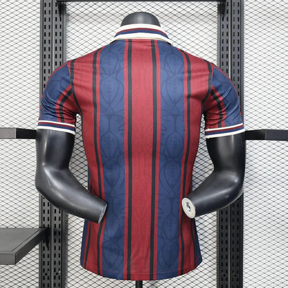 Barcelona 25/26 125th Anniversary Limited Jersey