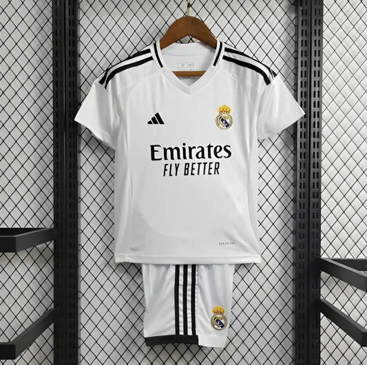 Real Madrid 23/24 Home Tenue