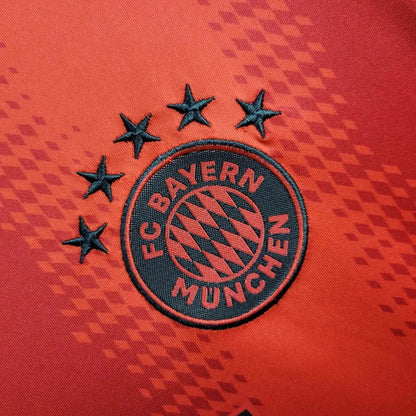 24/25 Bayern Munchen Home Tenue