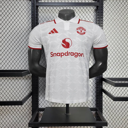 Manchester United 25/26