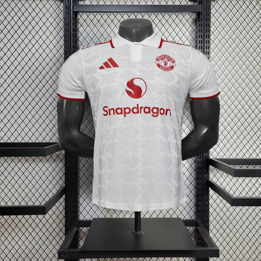 Manchester United 25/26