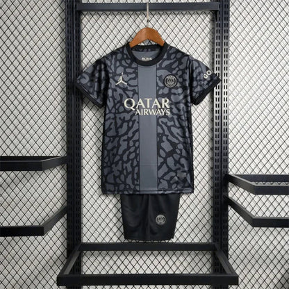 23/24 PSG Paris Saint-Germain Away Tenue