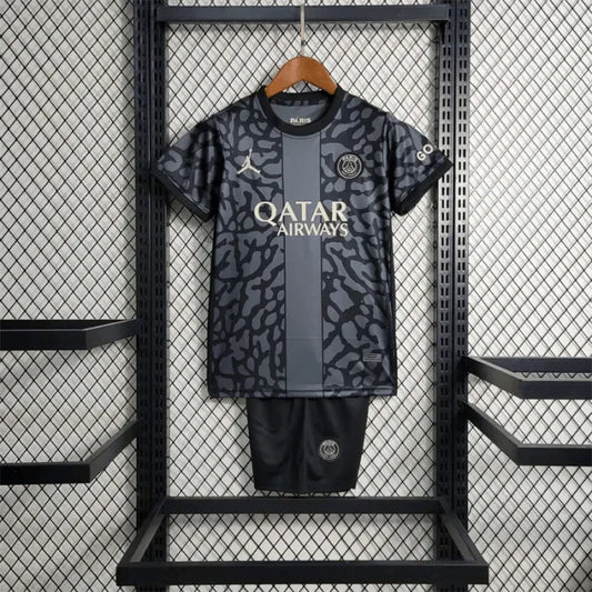 23/24 PSG Paris Saint-Germain Away Tenue