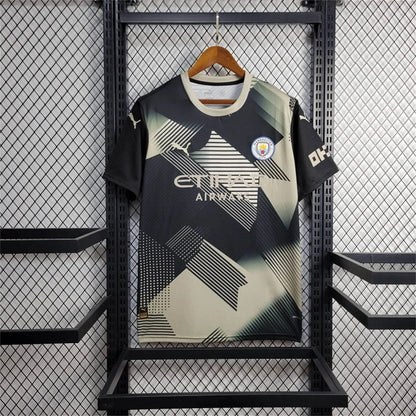 Manchester City 25/26 Limited Jersey