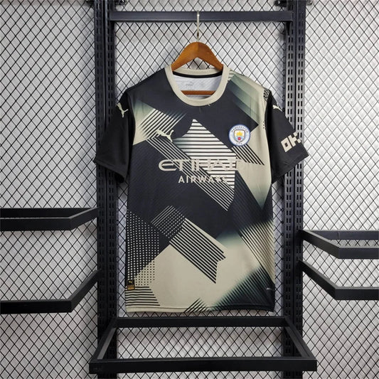 Manchester City 25/26 Limited Jersey