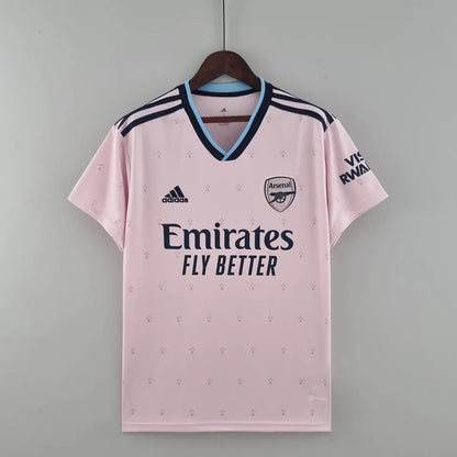 22/23 Arsenal Third Away Jersey