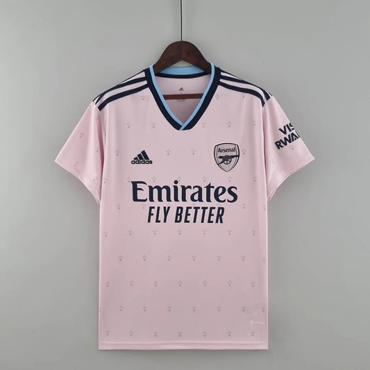 22/23 Arsenal Third Away Jersey