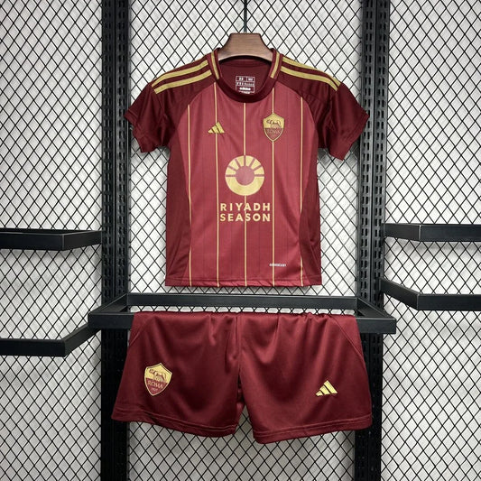24/25 Roma Home Tenue