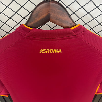 25/26 Roma home