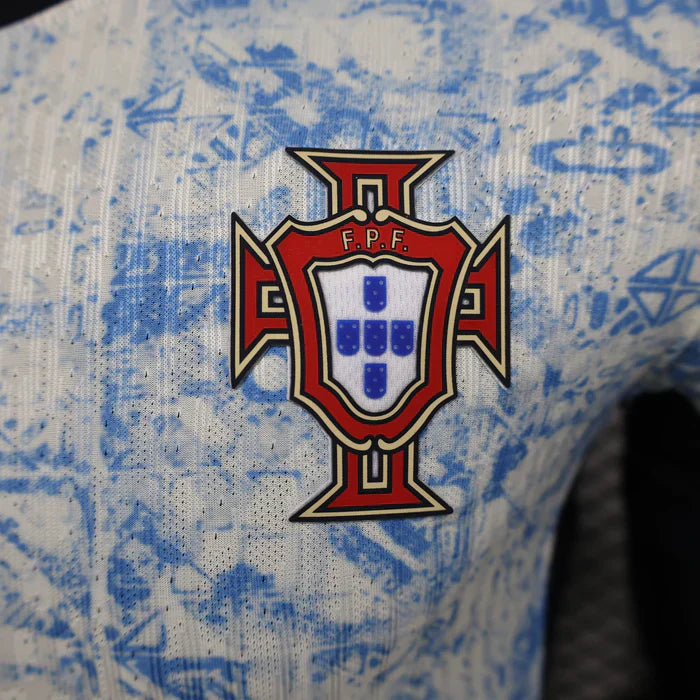 Portugal 24-25 Away Kit