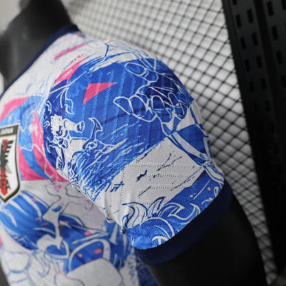 Japan "Tengoku no Ryu" Limited Jersey
