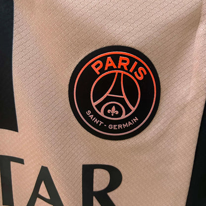 24/25 PSG Paris Saint-Germain Third Away Tenue