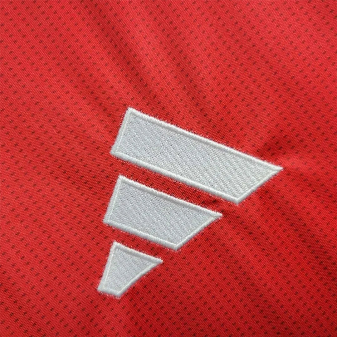 25/26 Arsenal Match Training Kit