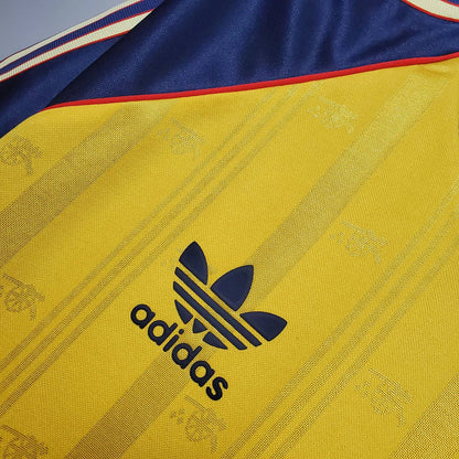 1988-1989 Retro Arsenal Home Jersey