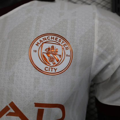 23/24 Manchester City Limited Jersey