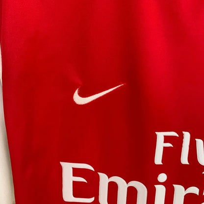 2006/2008 Retro Arsenal Home Jersey