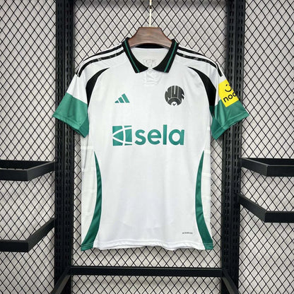24/25 Newcastle United Third Away Jersey
