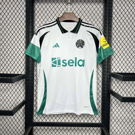 24/25 Newcastle United Third Away Jersey