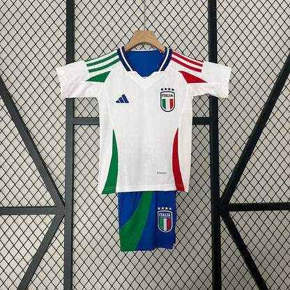 2024 Italy Away Tenue