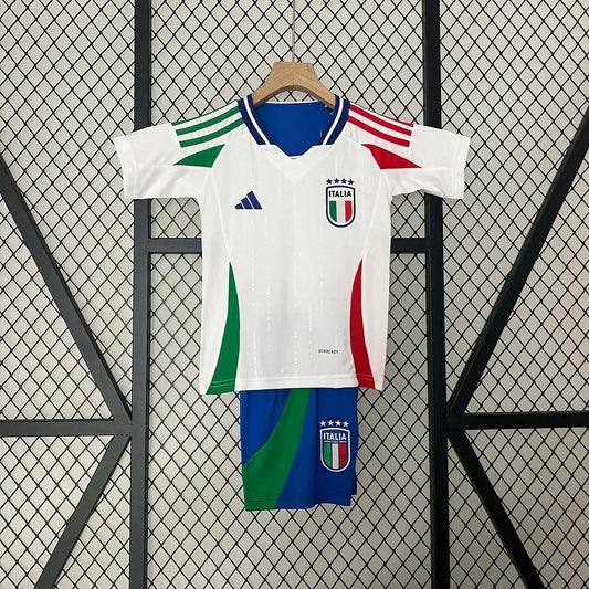 2024 Italy Away Tenue