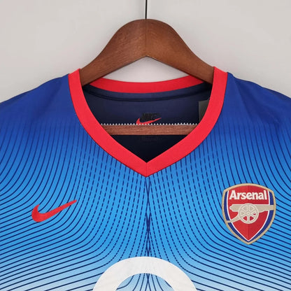 2002-2003 Retro Arsenal Away Jersey