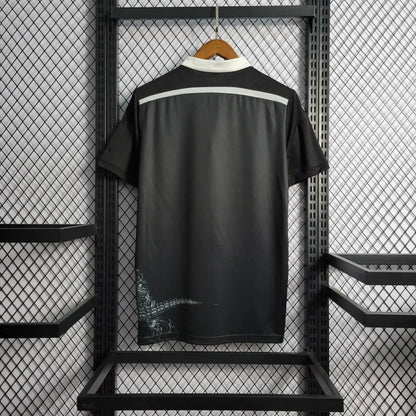 2014/2015 Retro Real Madrid Third Away Jersey