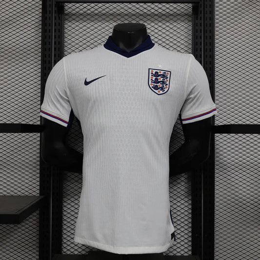 England 24-25 Home Kit