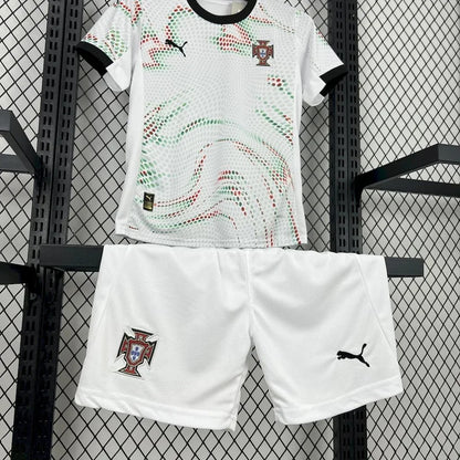 2025 Portugal Away Tenue