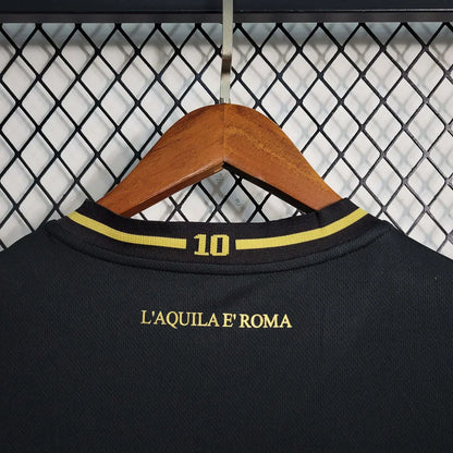 23/24 Lazio 10th Anniversary Limited Jersey