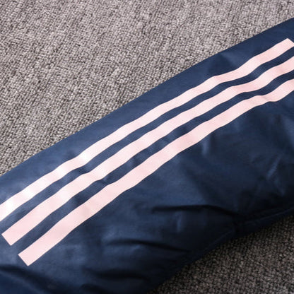 Juventus 24-25 Dark Blue Puffer Jacket