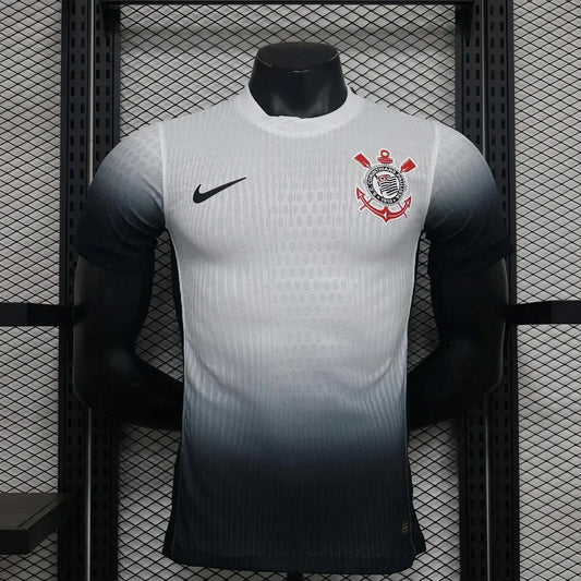 Corinthians 24/25 Home Kit