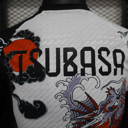 Japan "Katana no Sakana" Limited Jersey