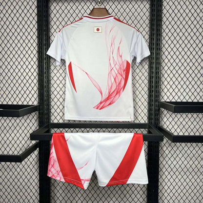 2024 Japan Away Tenue