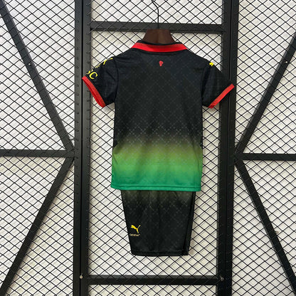 AC Milan X Off White Limited Jersey
