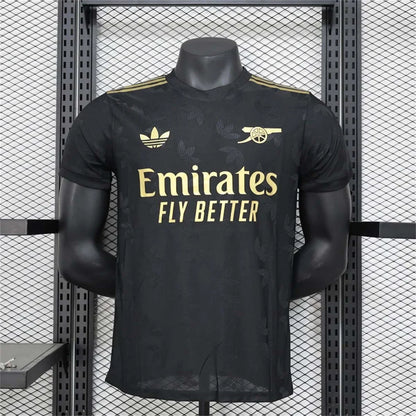 25/26 Arsenal Limited Jersey
