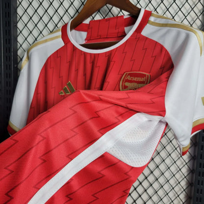 23/24 Arsenal Home Jersey
