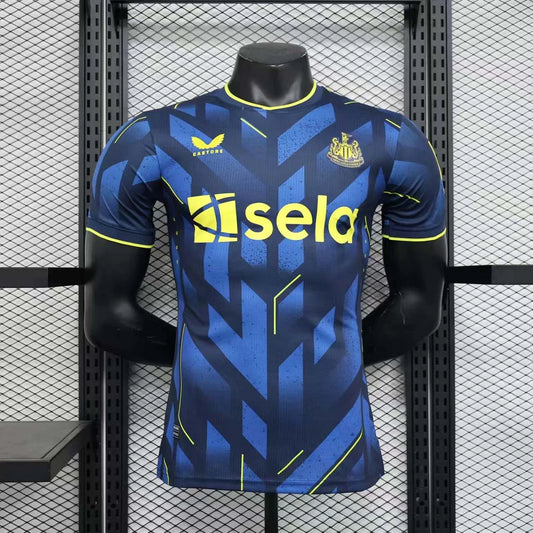 23/24 Newcastle United Third Away Jersey