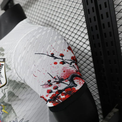 Japan "Shōten no Ryu" Limited Jersey
