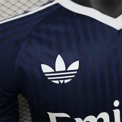 25/26 Arsenal Limited Jersey