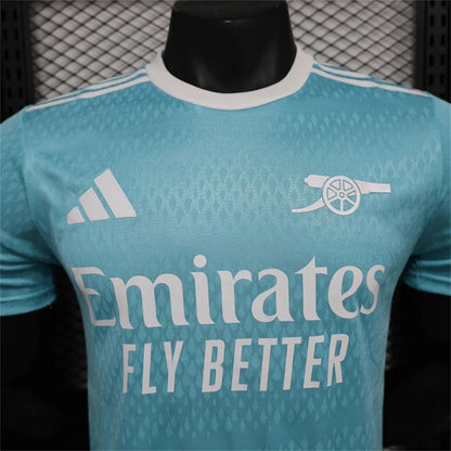 25/26 Arsenal Match Training Kit