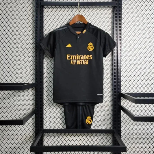 2023/2024 Real Madrid Away Tenue