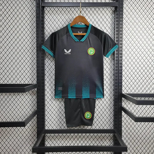 Ireland 2023 Third Away Tenue
