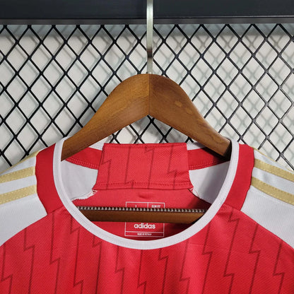 23/24 Arsenal Home Jersey