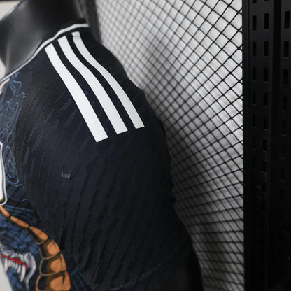Japan "Ryu no Densetsu" Limited Jersey