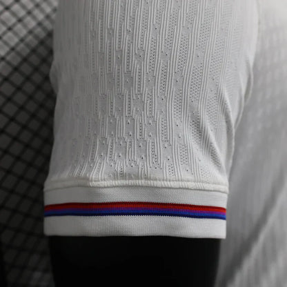 England 24-25 Home Kit