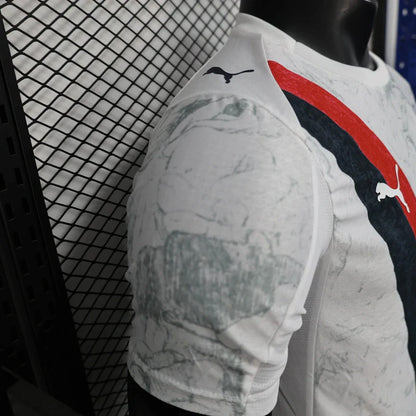 25/26 Manchester City Away Jersey