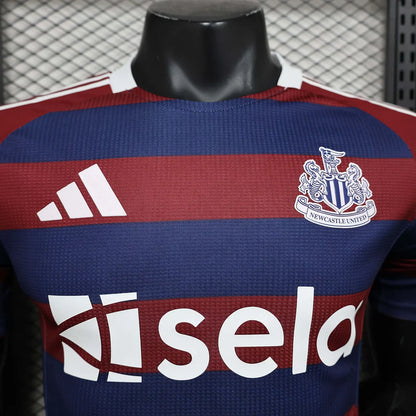 24/25 Newcastle United Home Kit